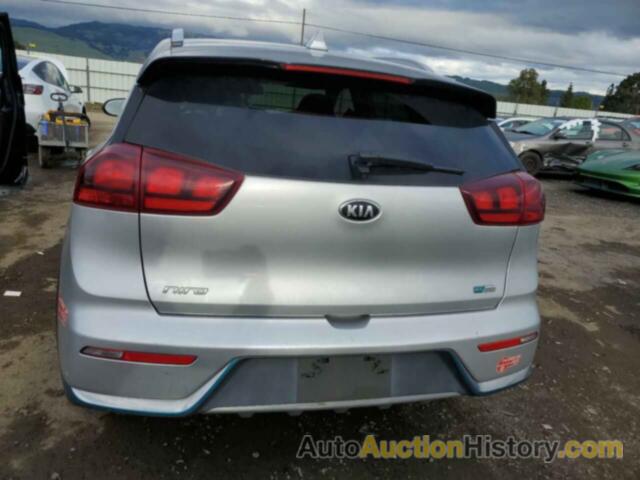 KIA NIRO LX, KNDCM3LD7J5162438