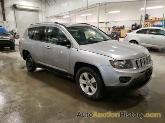 JEEP COMPASS SPORT, 1C4NJDBB9GD638193