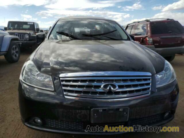 INFINITI M35 BASE, JNKAY01F16M264506