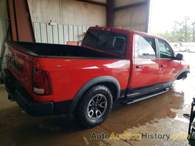 RAM 1500 REBEL, 1C6RR6YT0GS332542