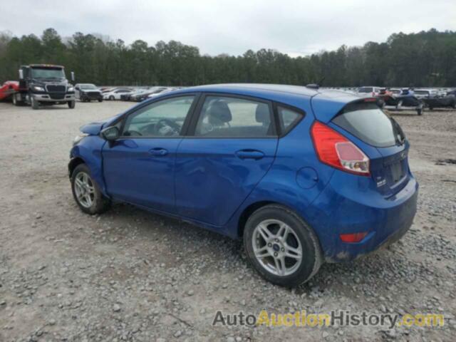 FORD FIESTA SE, 3FADP4EJ0KM156986