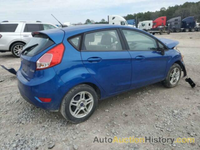 FORD FIESTA SE, 3FADP4EJ0KM156986