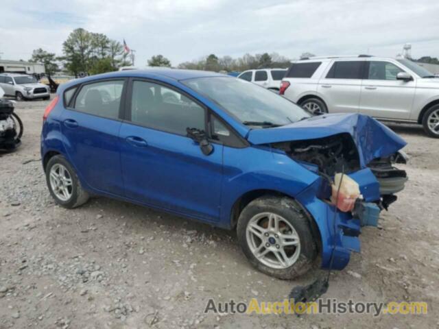 FORD FIESTA SE, 3FADP4EJ0KM156986