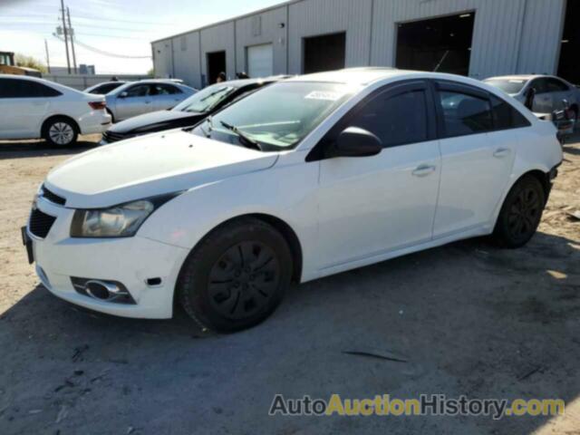 CHEVROLET CRUZE LS, 1G1PB5SH0D7132559