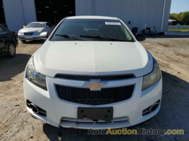 CHEVROLET CRUZE LS, 1G1PB5SH0D7132559