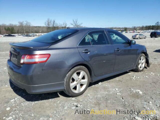 TOYOTA CAMRY BASE, 4T1BF3EK1BU207507