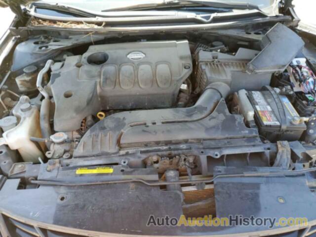 NISSAN ALTIMA S, 1N4AL2EP3CC263119