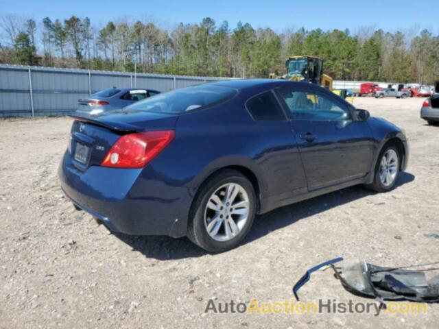 NISSAN ALTIMA S, 1N4AL2EP3CC263119