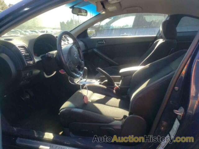 NISSAN ALTIMA S, 1N4AL2EP3CC263119