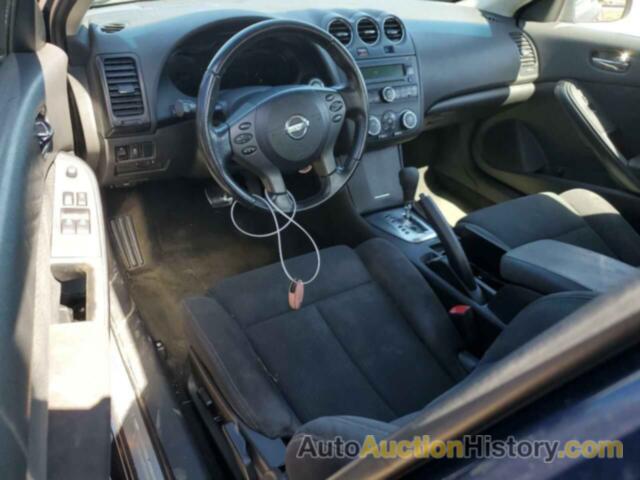 NISSAN ALTIMA S, 1N4AL2EP3CC263119