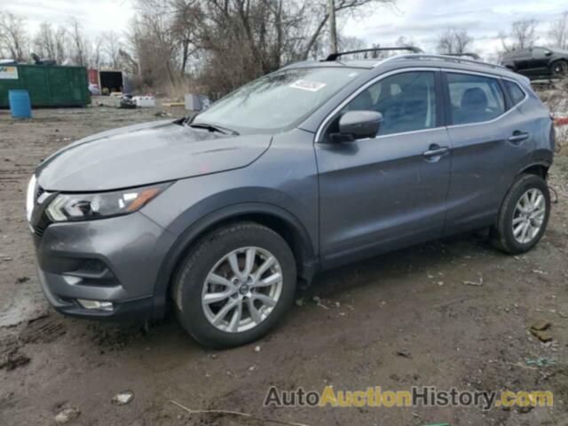 NISSAN ROGUE S, JN1BJ1CW6LW645901