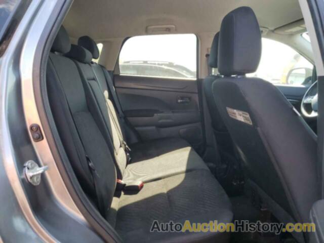 MITSUBISHI OUTLANDER SE, 4A4AR4AU0FE027044