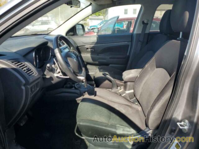 MITSUBISHI OUTLANDER SE, 4A4AR4AU0FE027044