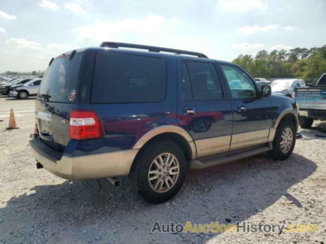 FORD EXPEDITION XLT, 1FMJU1H56BEF15083