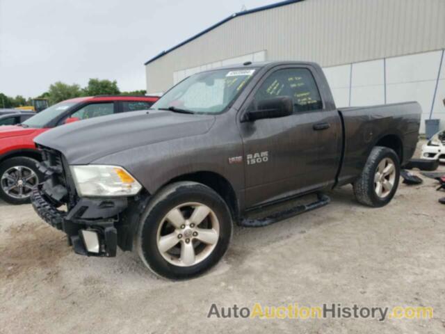 RAM 1500 ST, 3C6JR6AT4FG618410