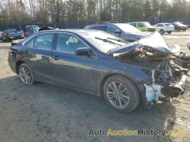 TOYOTA CAMRY LE, 4T1BF1FK6HU375820