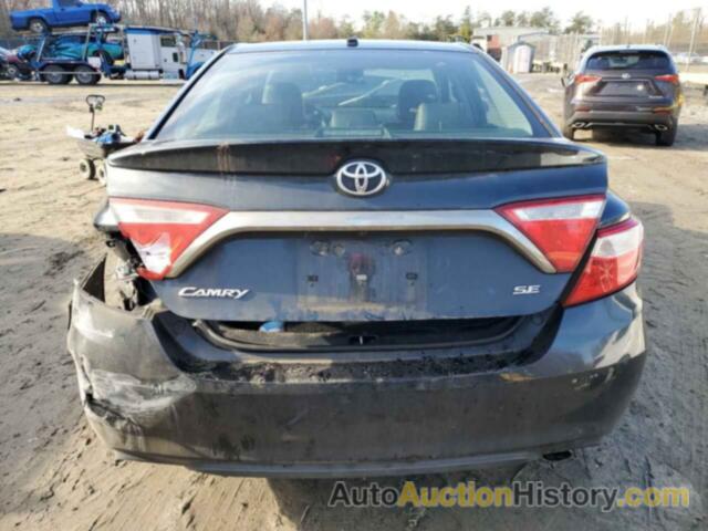 TOYOTA CAMRY LE, 4T1BF1FK6HU375820