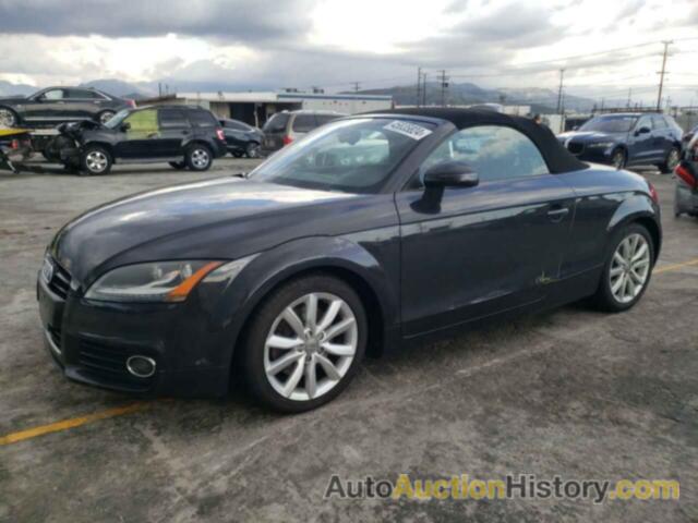 AUDI TT PREMIUM, TRUSFAFK5B1017398