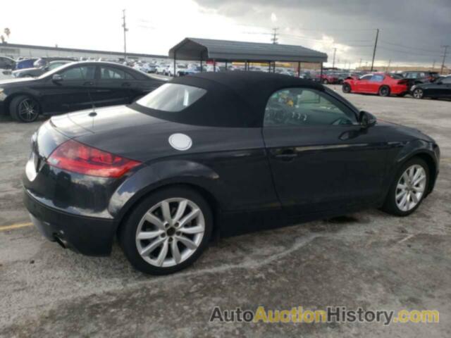 AUDI TT PREMIUM, TRUSFAFK5B1017398