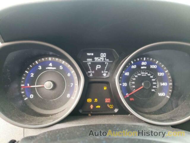 HYUNDAI ELANTRA GLS, 5NPDH4AE0DH203684