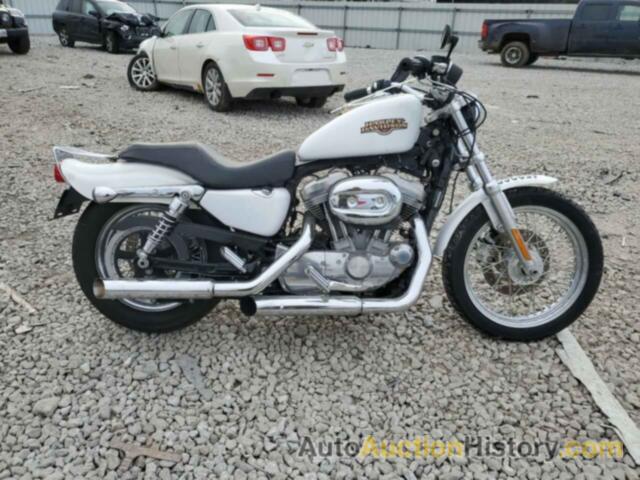 HARLEY-DAVIDSON XL883 L L, 1HD4CR2198K423225