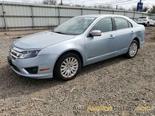 FORD FUSION HYBRID, 3FADP0L36AR143271