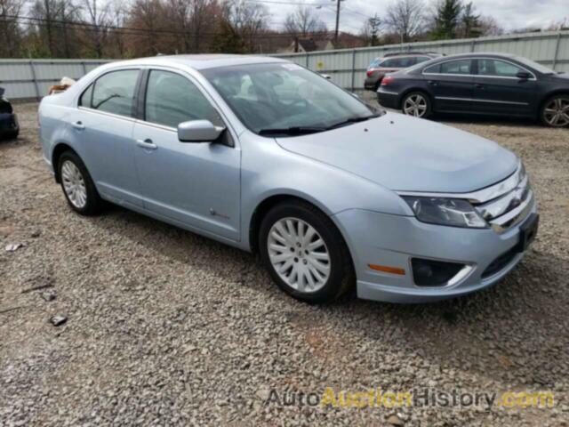 FORD FUSION HYBRID, 3FADP0L36AR143271