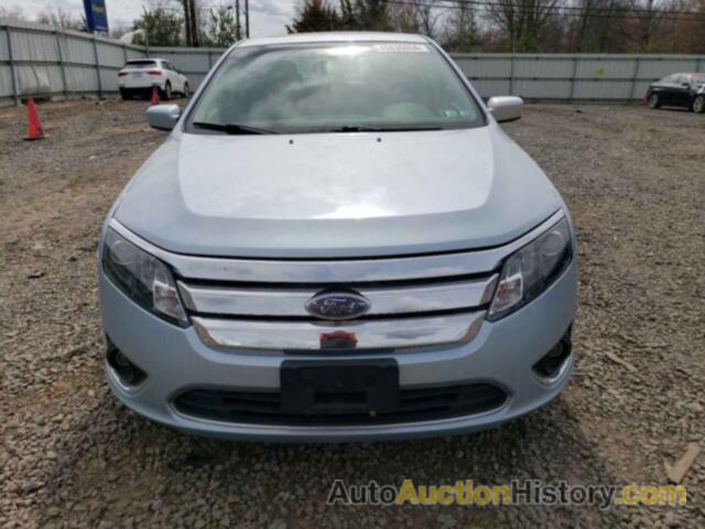 FORD FUSION HYBRID, 3FADP0L36AR143271