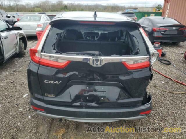 HONDA CRV EXL, 7FARW1H88HE033500