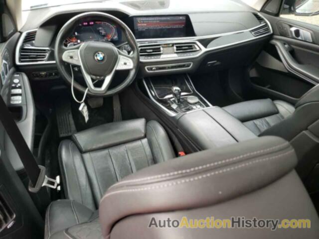 BMW X7 XDRIVE40I, 5UXCW2C58KL089153