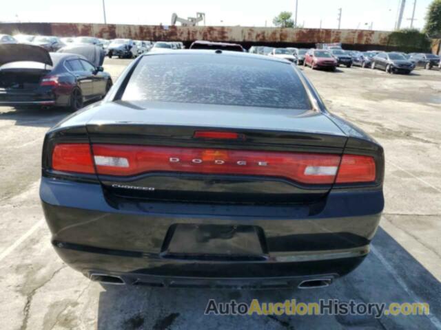 DODGE CHARGER SXT, 2C3CDXHG9DH605345