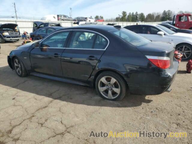 BMW 5 SERIES I, WBANA73504B058913