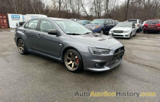 MITSUBISHI EVO EVOLUTION GSR, JA32W8FV1AU003474