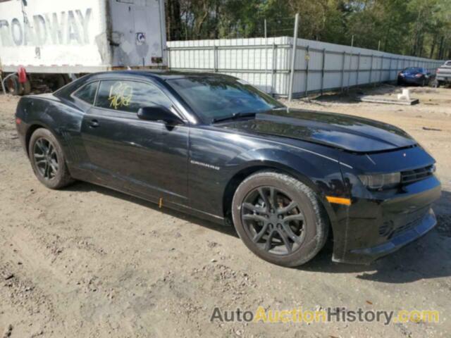 CHEVROLET CAMARO LS, 2G1FB1E31F9310937