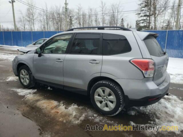 SUBARU FORESTER 2.5I PREMIUM, JF2SJEDC0HH544939