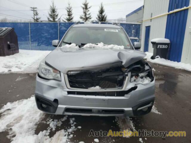 SUBARU FORESTER 2.5I PREMIUM, JF2SJEDC0HH544939