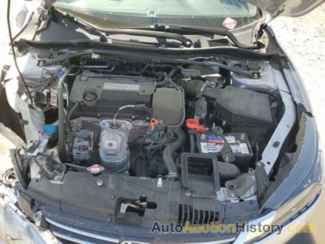 HONDA ACCORD EXL, 1HGCR2F85FA036718