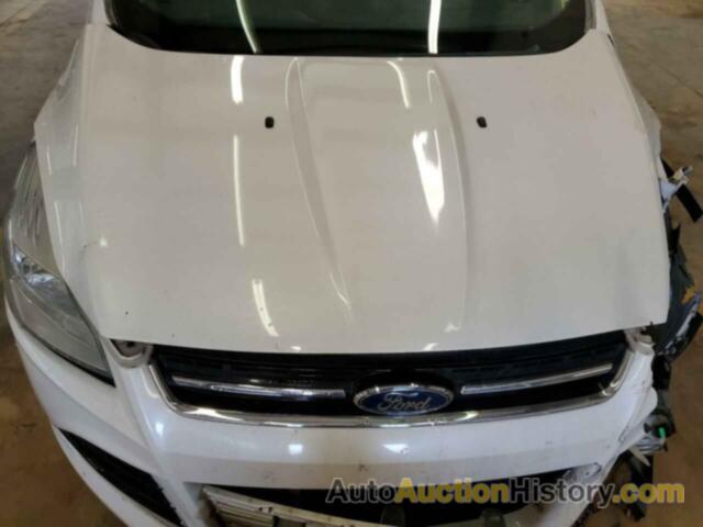 FORD ESCAPE TITANIUM, 1FMCU9J92FUC66863