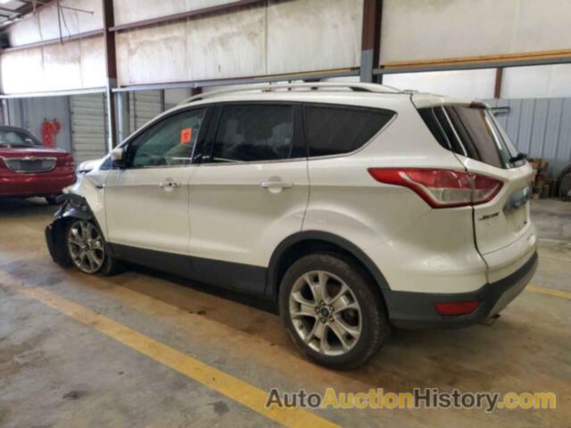 FORD ESCAPE TITANIUM, 1FMCU9J92FUC66863