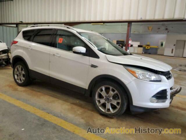 FORD ESCAPE TITANIUM, 1FMCU9J92FUC66863