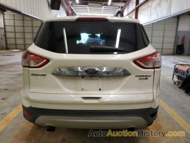 FORD ESCAPE TITANIUM, 1FMCU9J92FUC66863