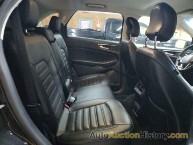 FORD EDGE SEL, 2FMTK4J85FBB44097