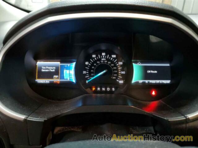 FORD EDGE SEL, 2FMTK4J85FBB44097