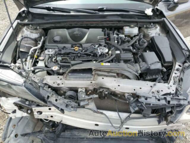 TOYOTA CAMRY SE, 4T1G31AK5MU559470