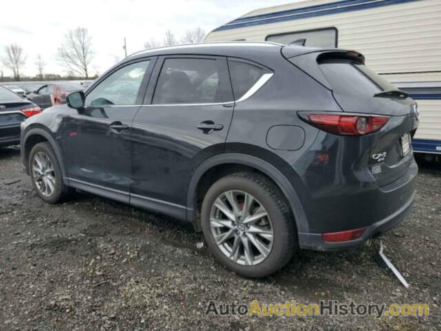 MAZDA CX-5 GRAND TOURING, JM3KFBDM5M0317236