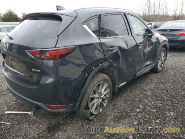 MAZDA CX-5 GRAND TOURING, JM3KFBDM5M0317236