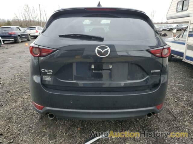 MAZDA CX-5 GRAND TOURING, JM3KFBDM5M0317236