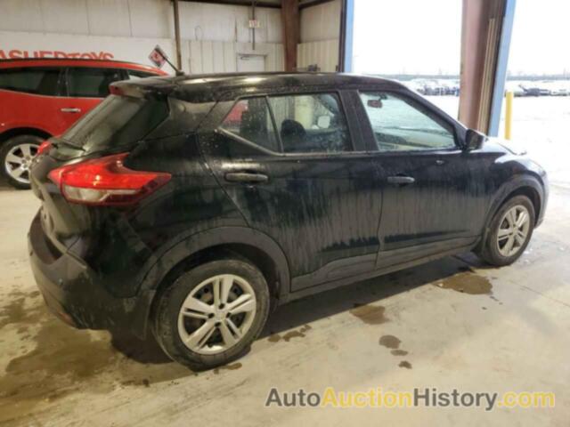 NISSAN KICKS S, 3N1CP5BV1LL504601