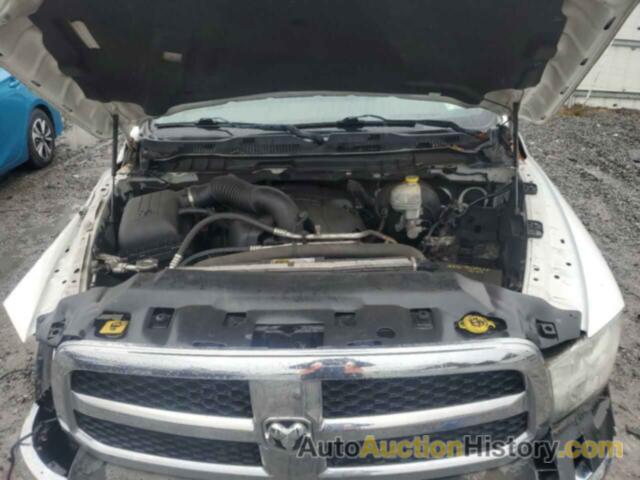 RAM 1500 ST, 3C6JR6DT8FG540015