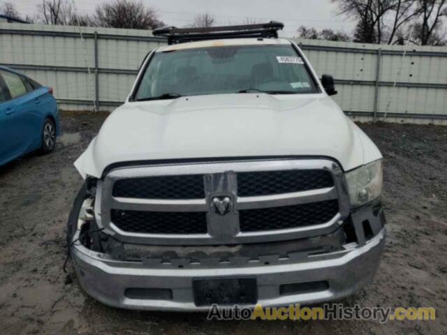 RAM 1500 ST, 3C6JR6DT8FG540015